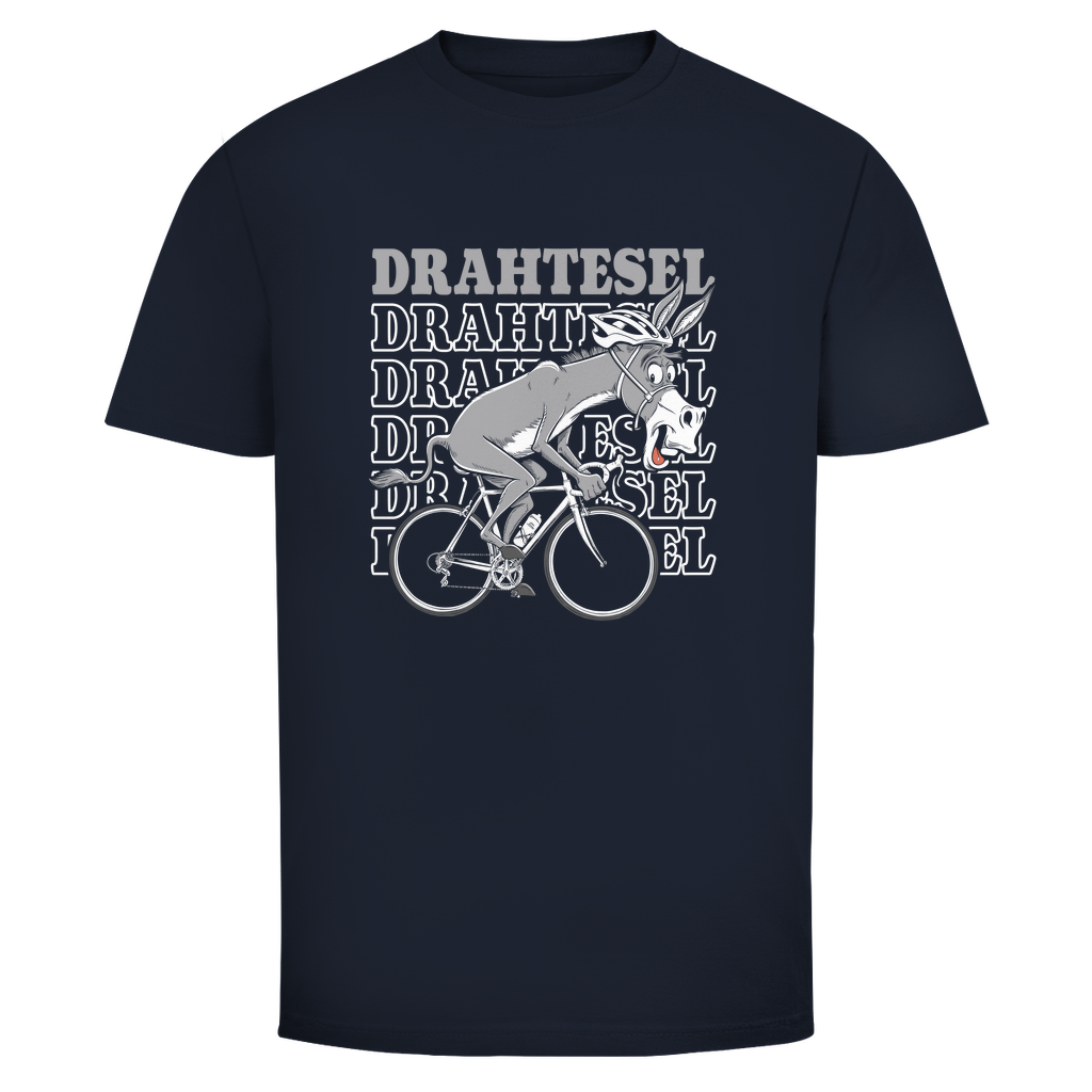 Drahtesel Unisex Shirt