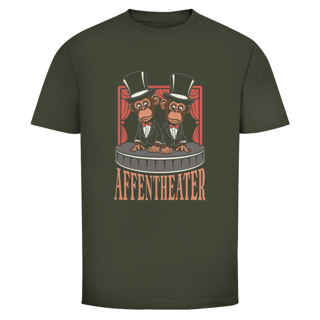 Affentheather Unisex Shirt