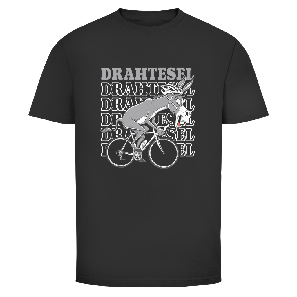 Drahtesel Unisex Shirt