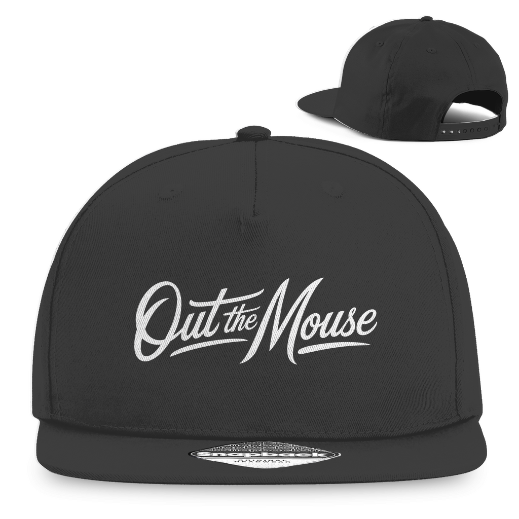 Aus die Maus Cap
