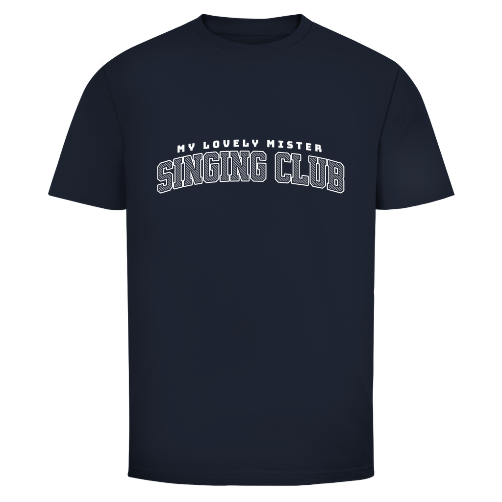 Mein lieber Herr Gesangsverein Unisex Shirt
