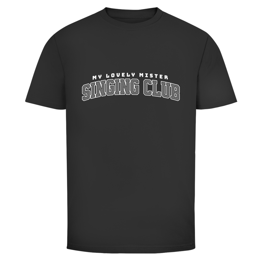 Mein lieber Herr Gesangsverein Unisex Shirt