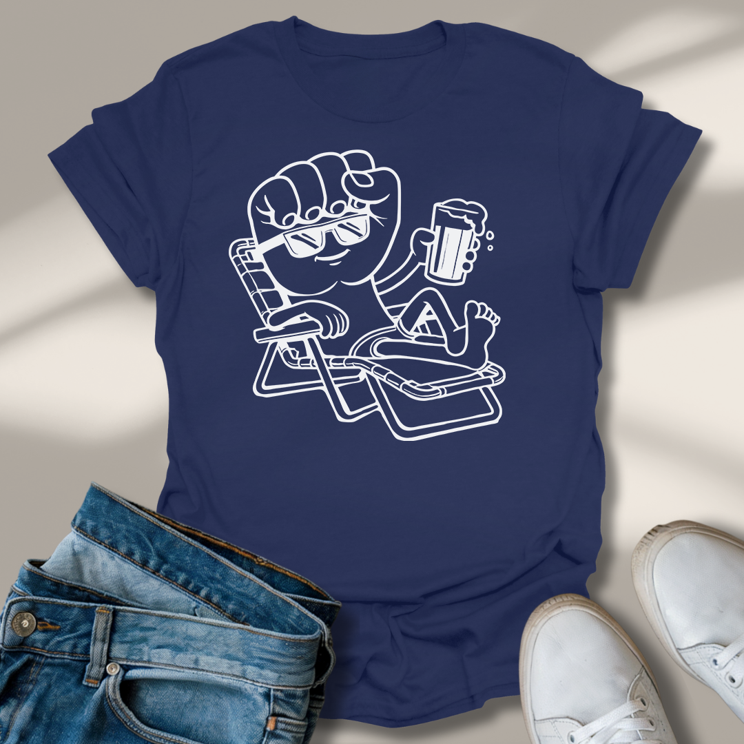 Urlaub Faust T-Shirt