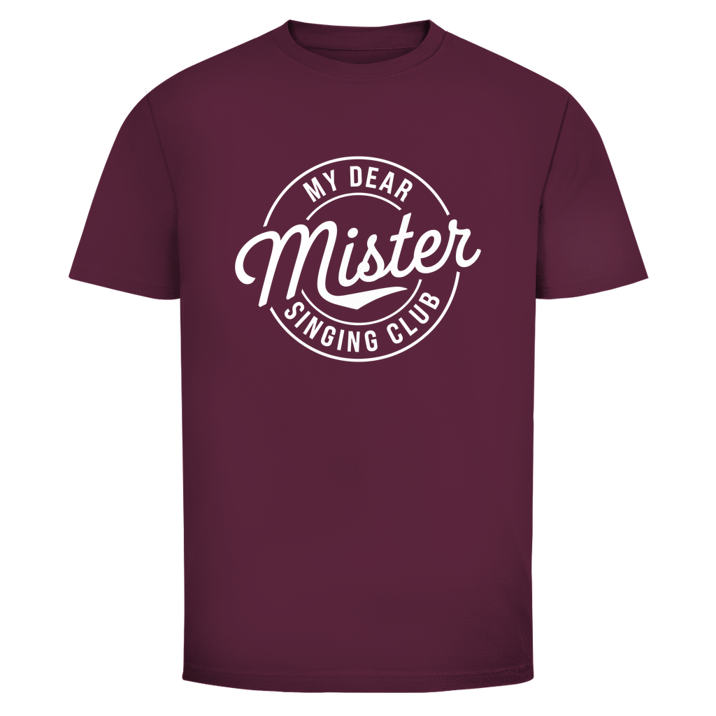 Mein lieber Herr Gesangsverein Unisex Shirt