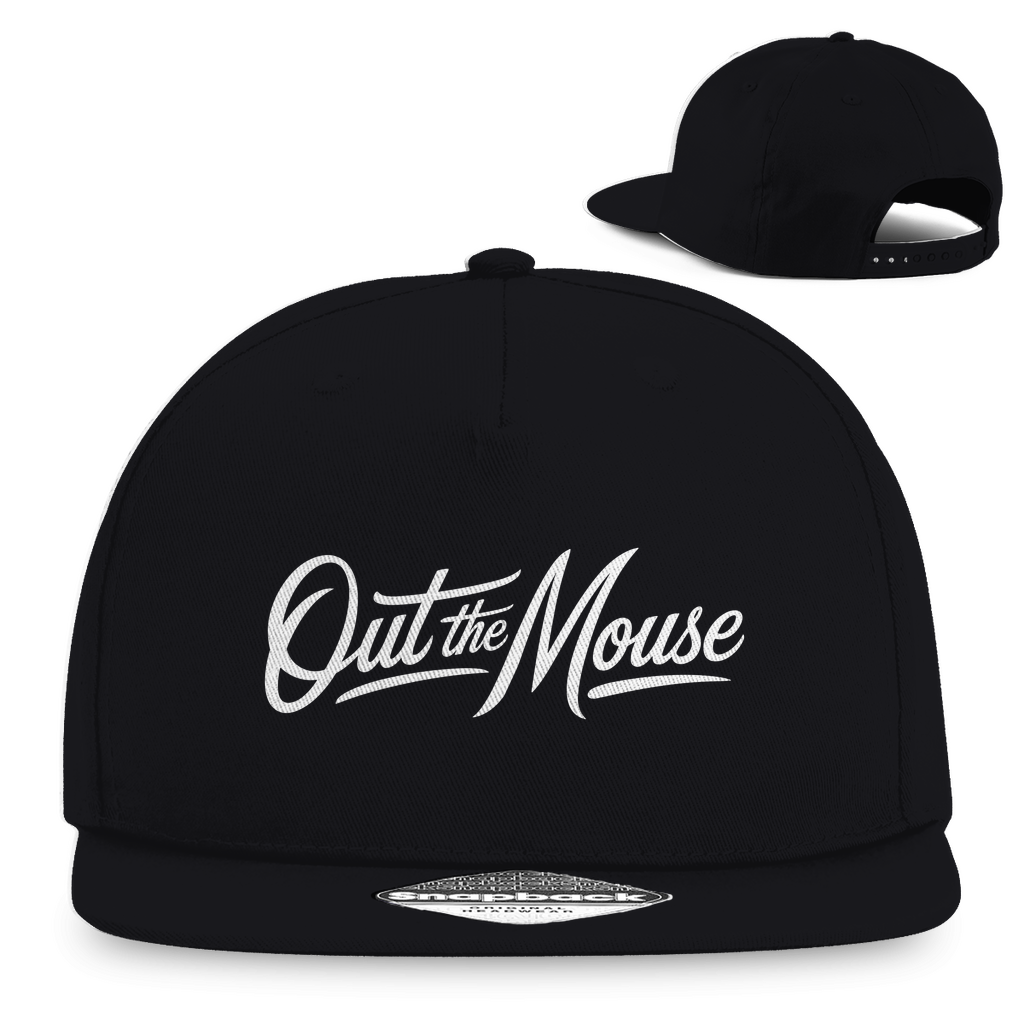 Aus die Maus Cap