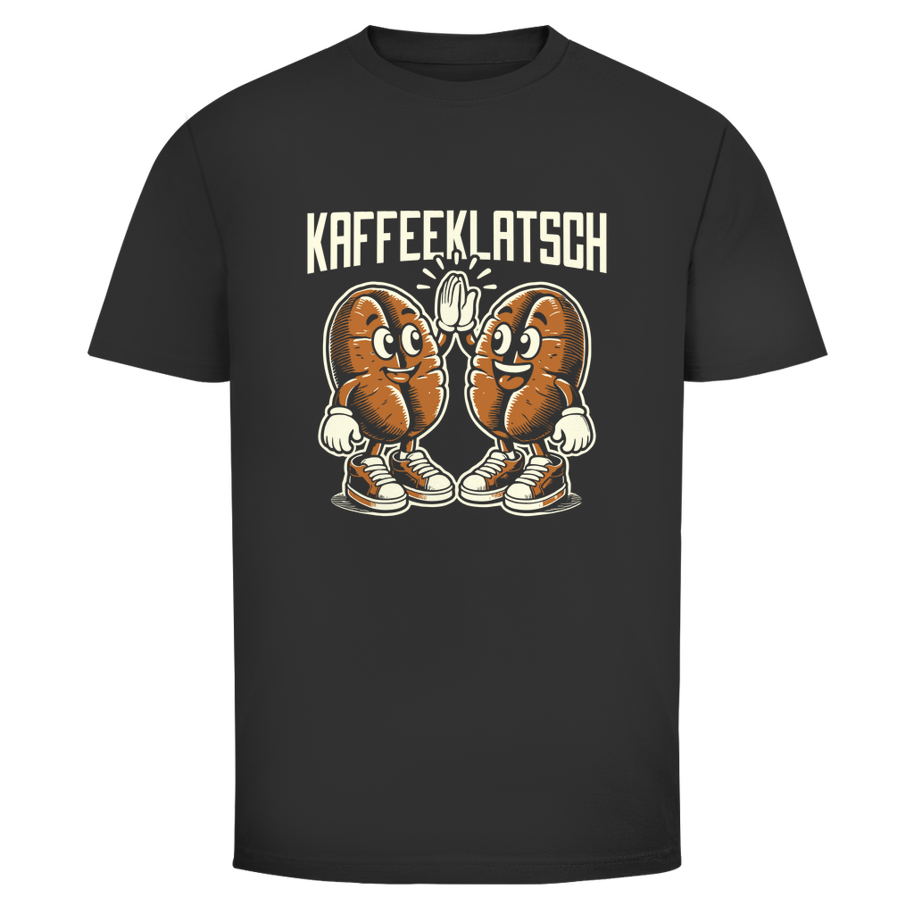 Kaffeeklatsch Unisex Shirt