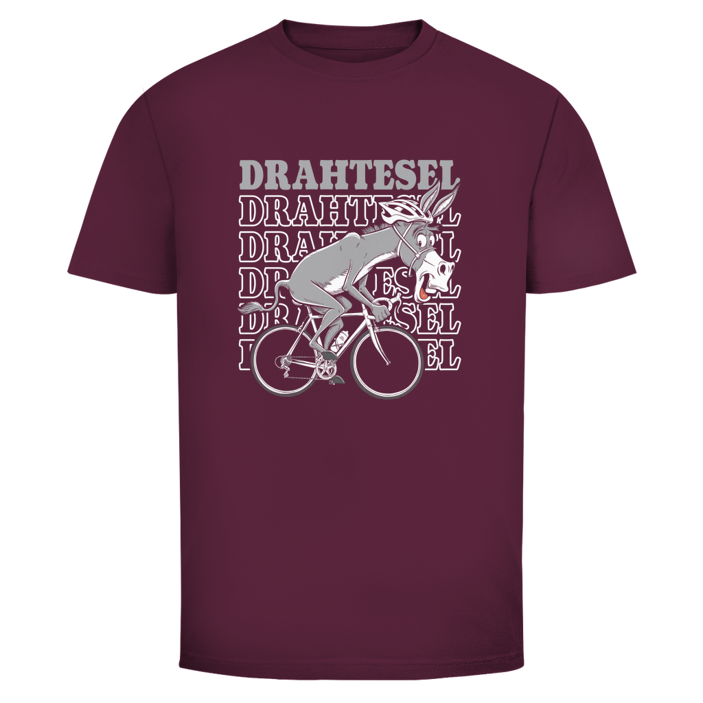 Drahtesel Unisex Shirt