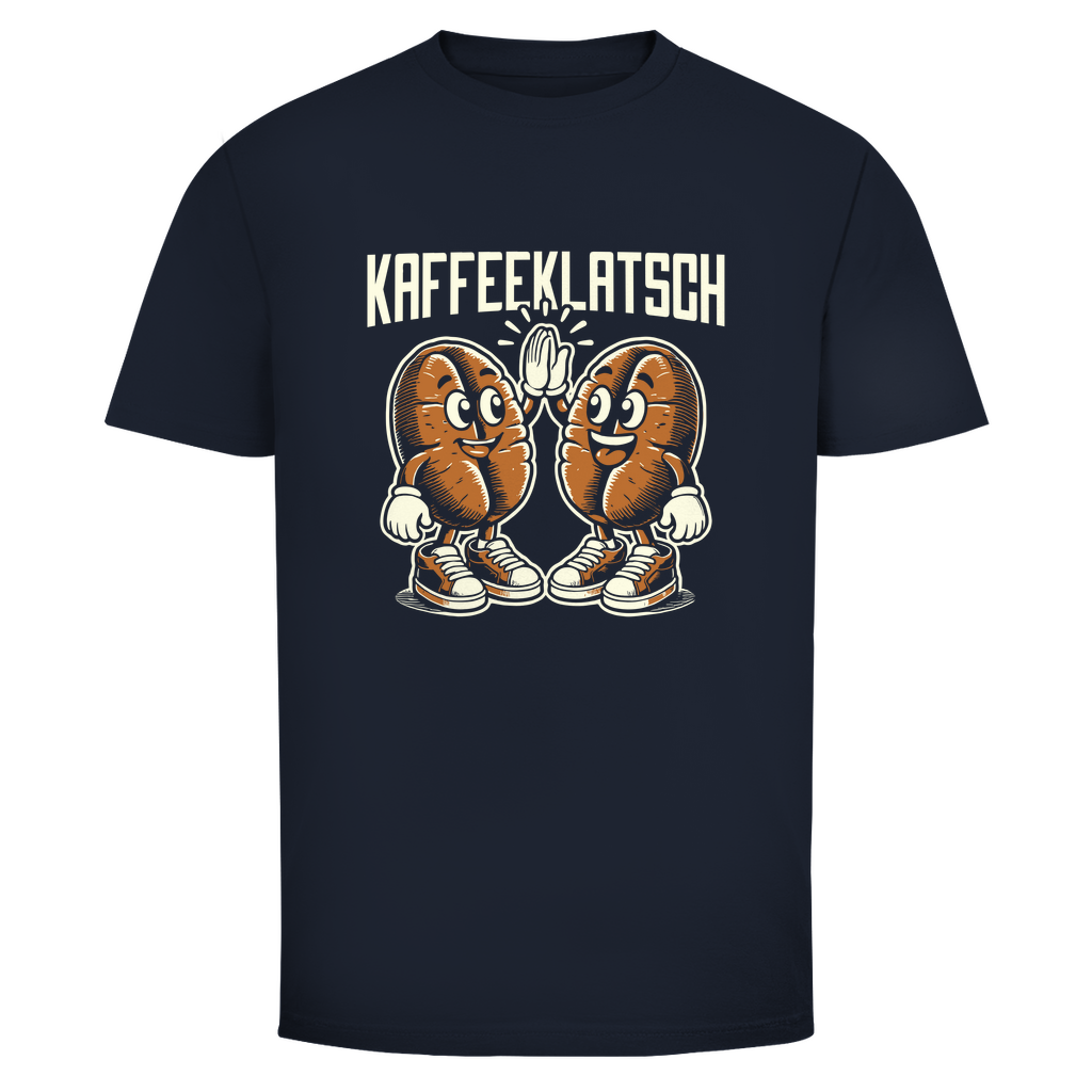Kaffeeklatsch Unisex Shirt