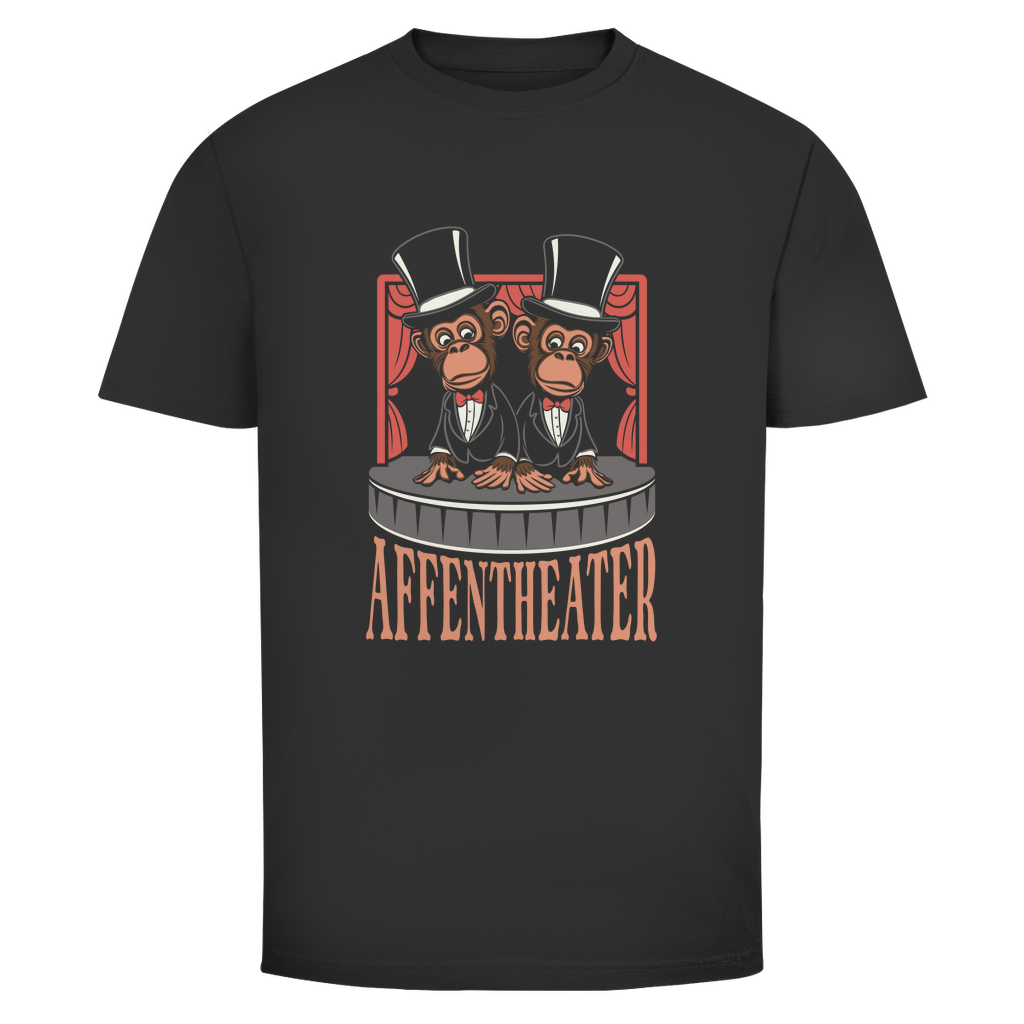 Affentheather Unisex Shirt