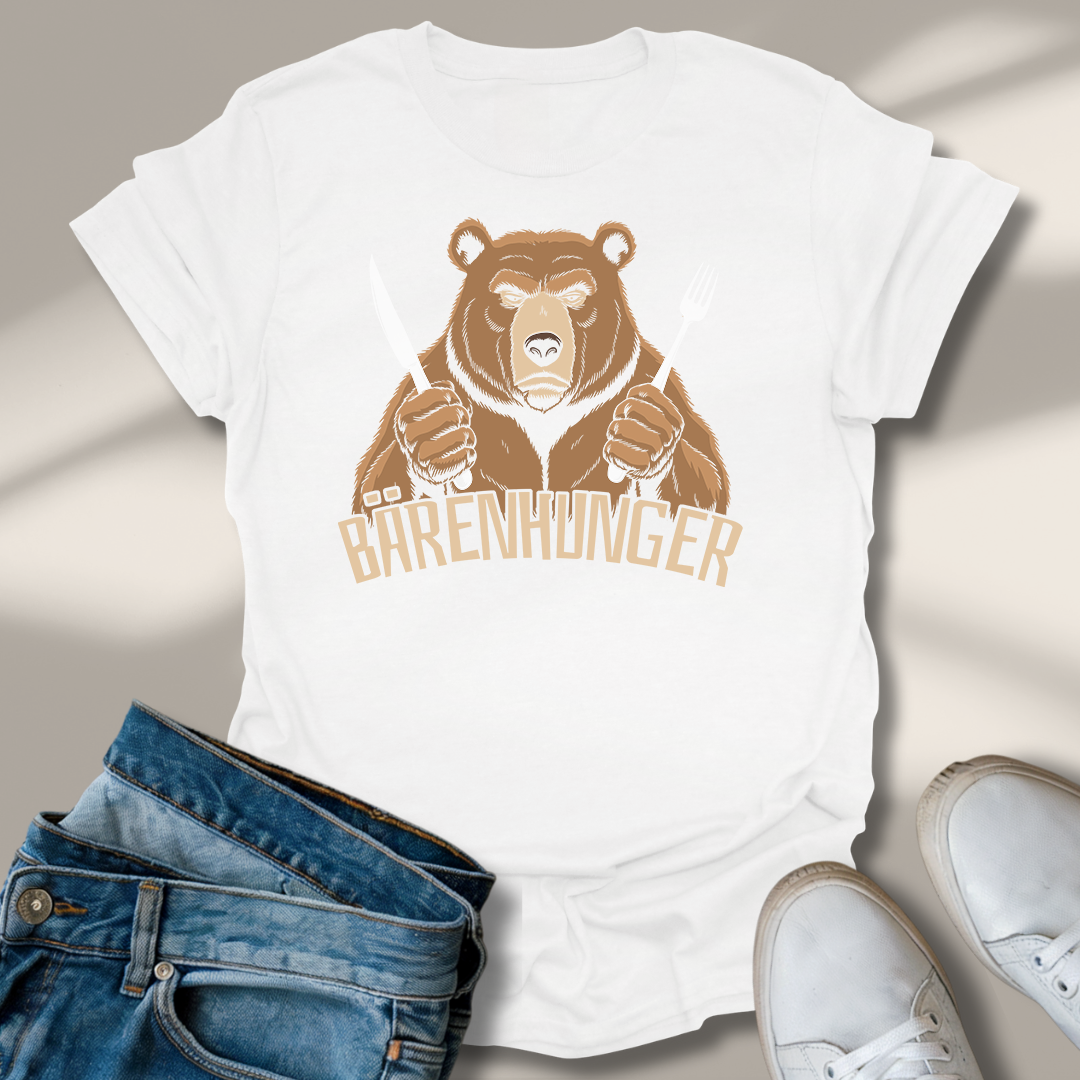 Bärenhunger T-Shirt