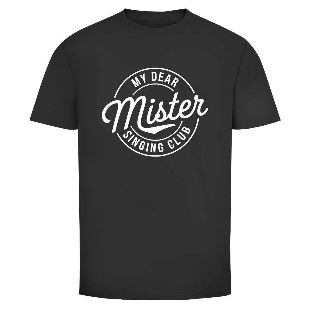 Mein lieber Herr Gesangsverein Unisex Shirt