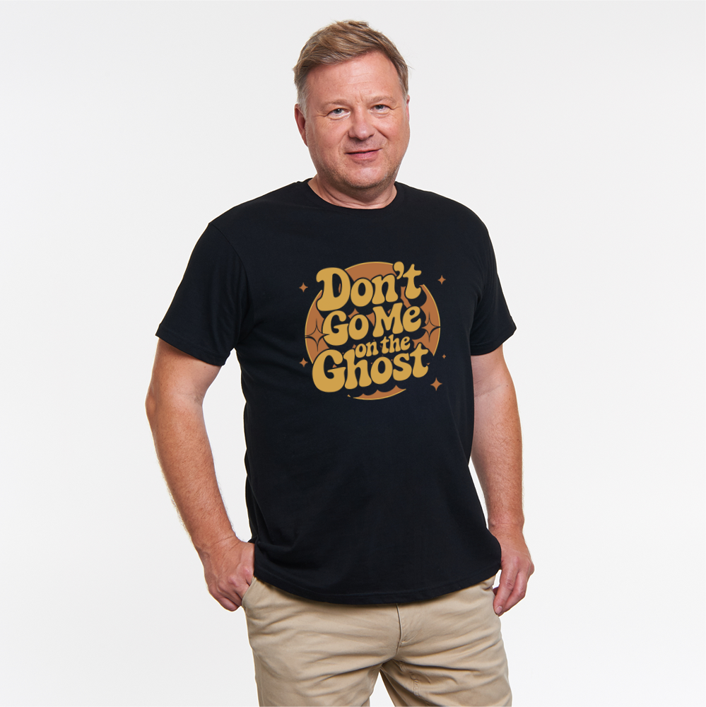 Geist gehen Unisex Shirt