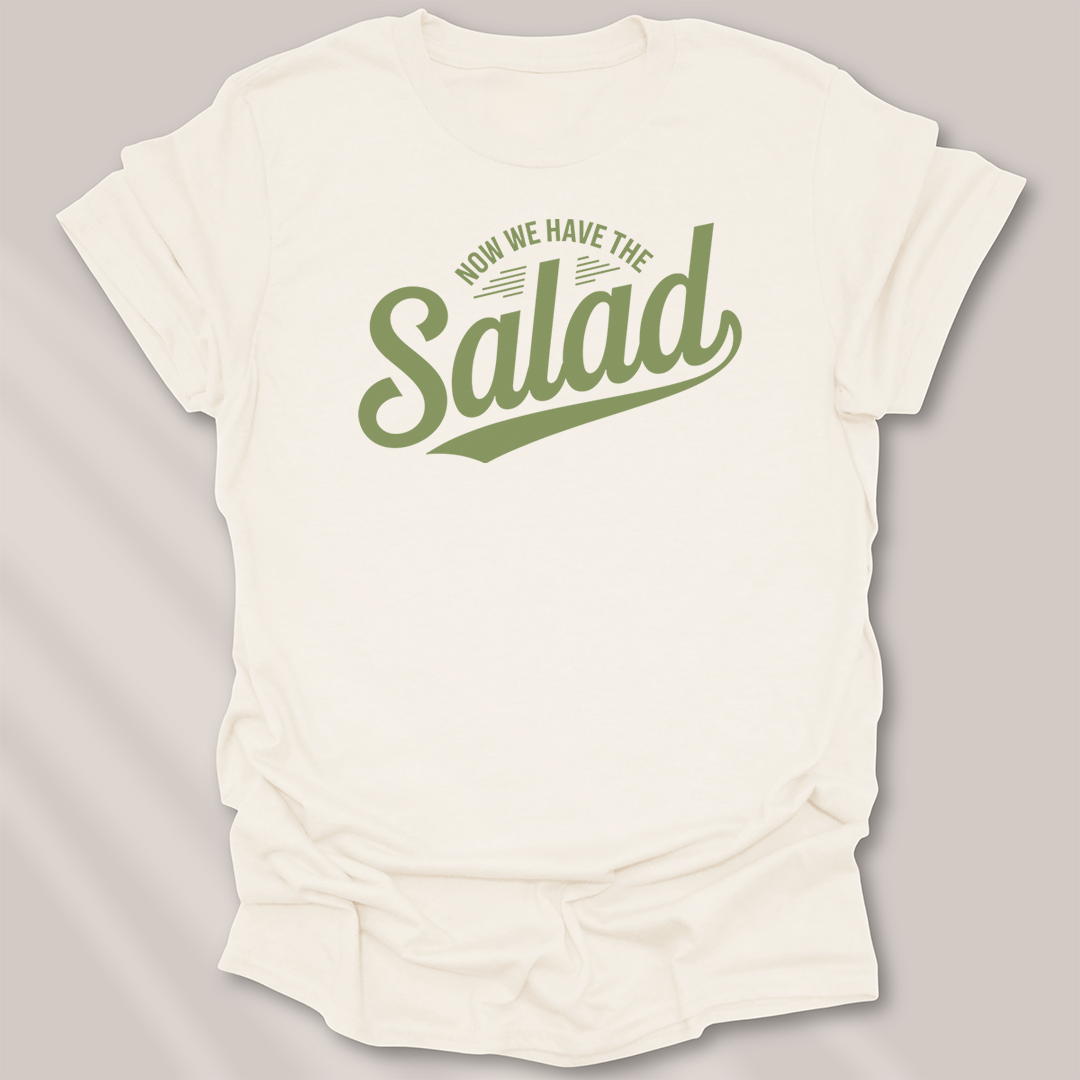 Salat Unisex Shirt