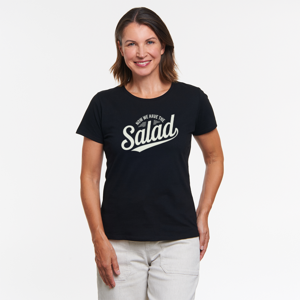 Salat Damen Shirt