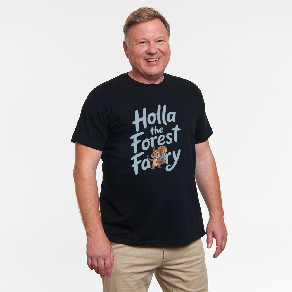 Waldfee Unisex Shirt