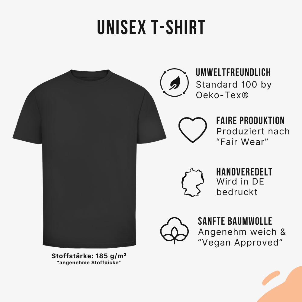 Karma 69 Unisex Shirt