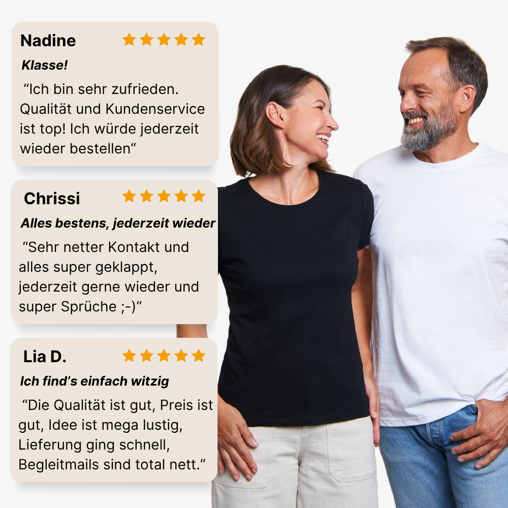 Ich weiß wie der Hase läuft Unisex Shirt
