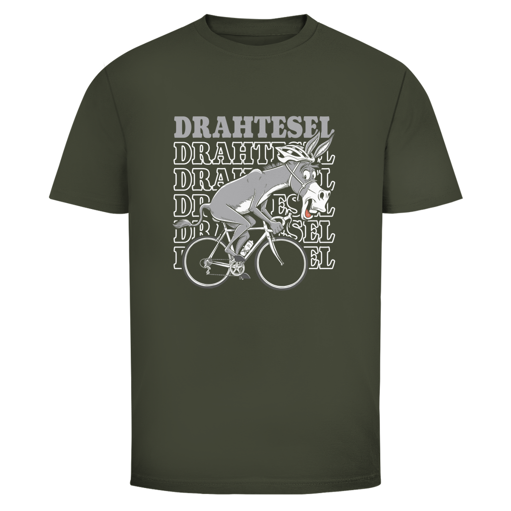 Drahtesel Unisex Shirt