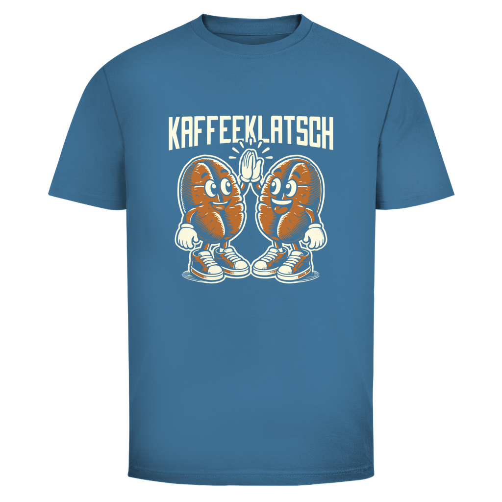 Kaffeeklatsch Unisex Shirt