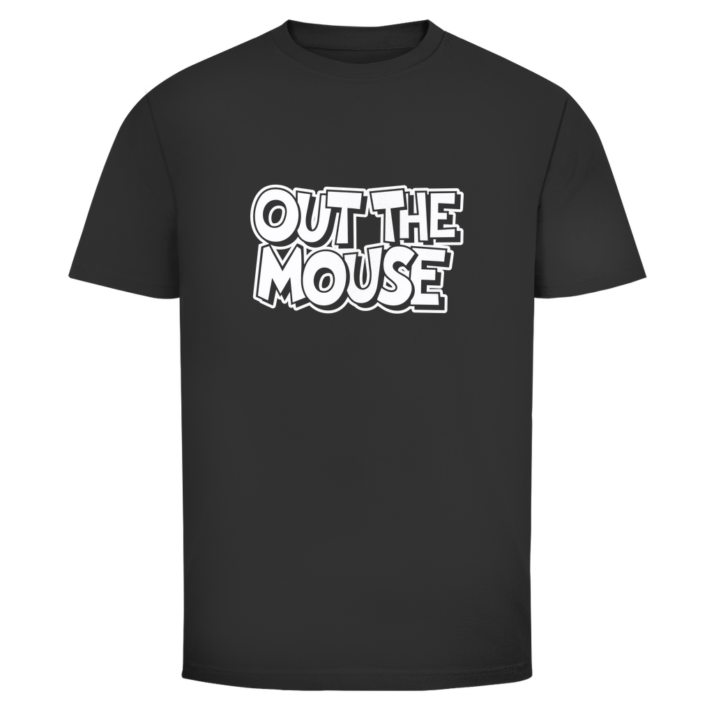 Aus die Maus Unisex Shirt