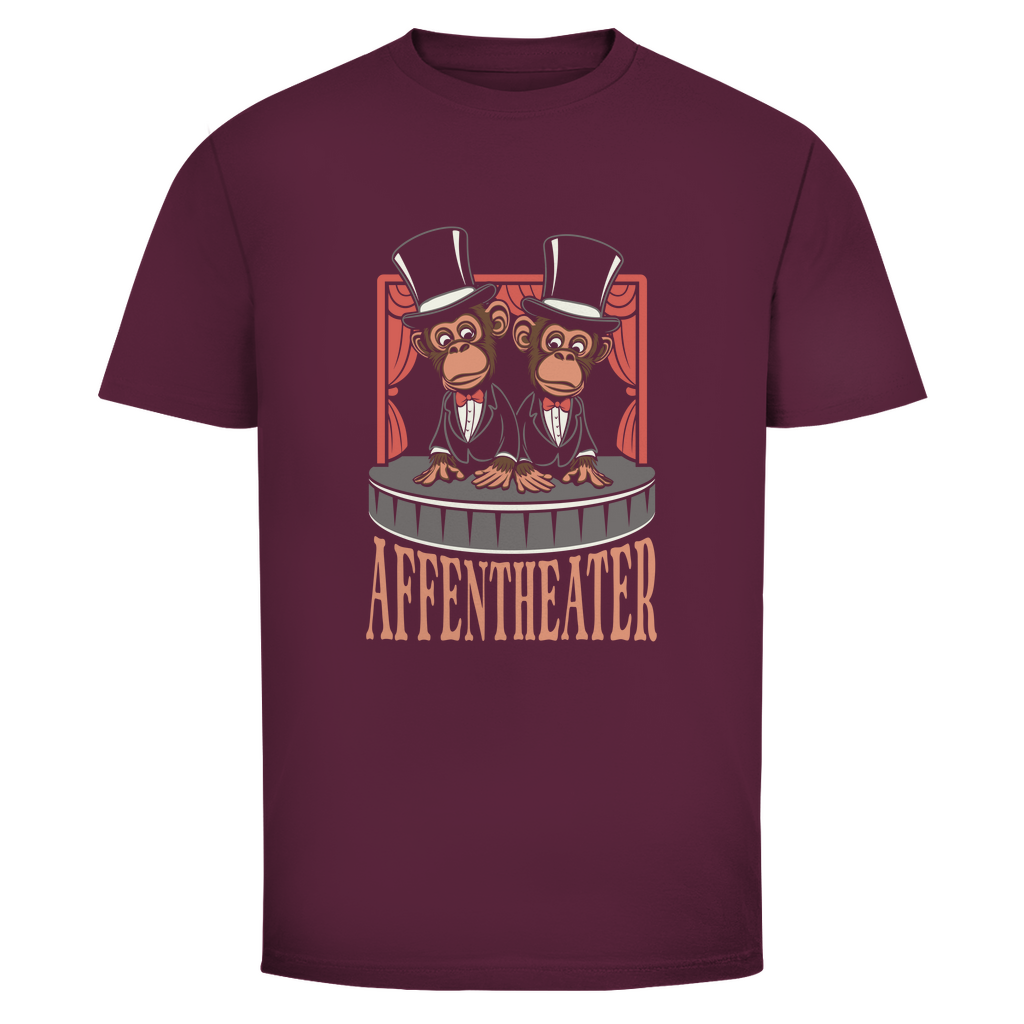 Affentheather Unisex Shirt