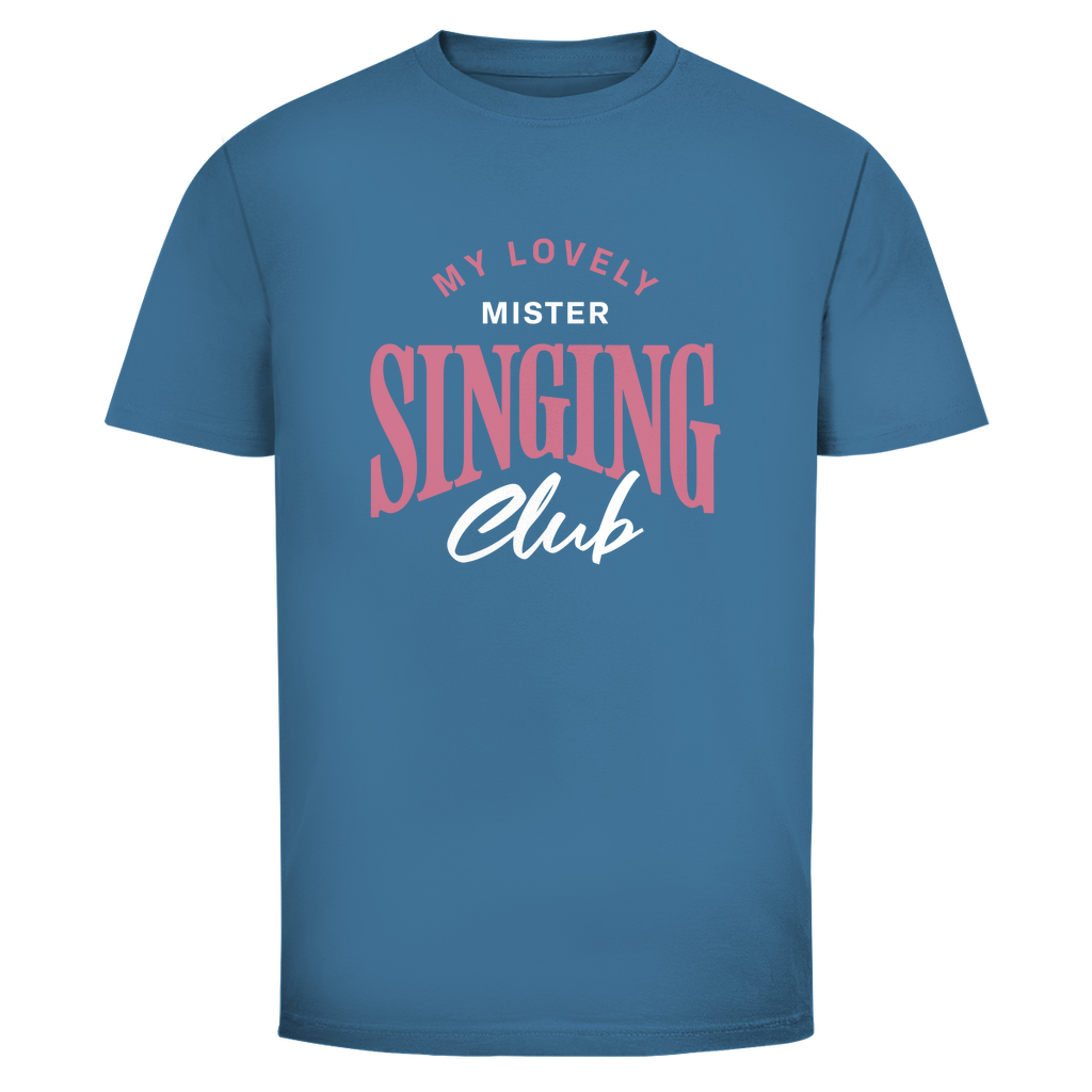 Mein lieber Herr Gesangsverein Unisex Shirt