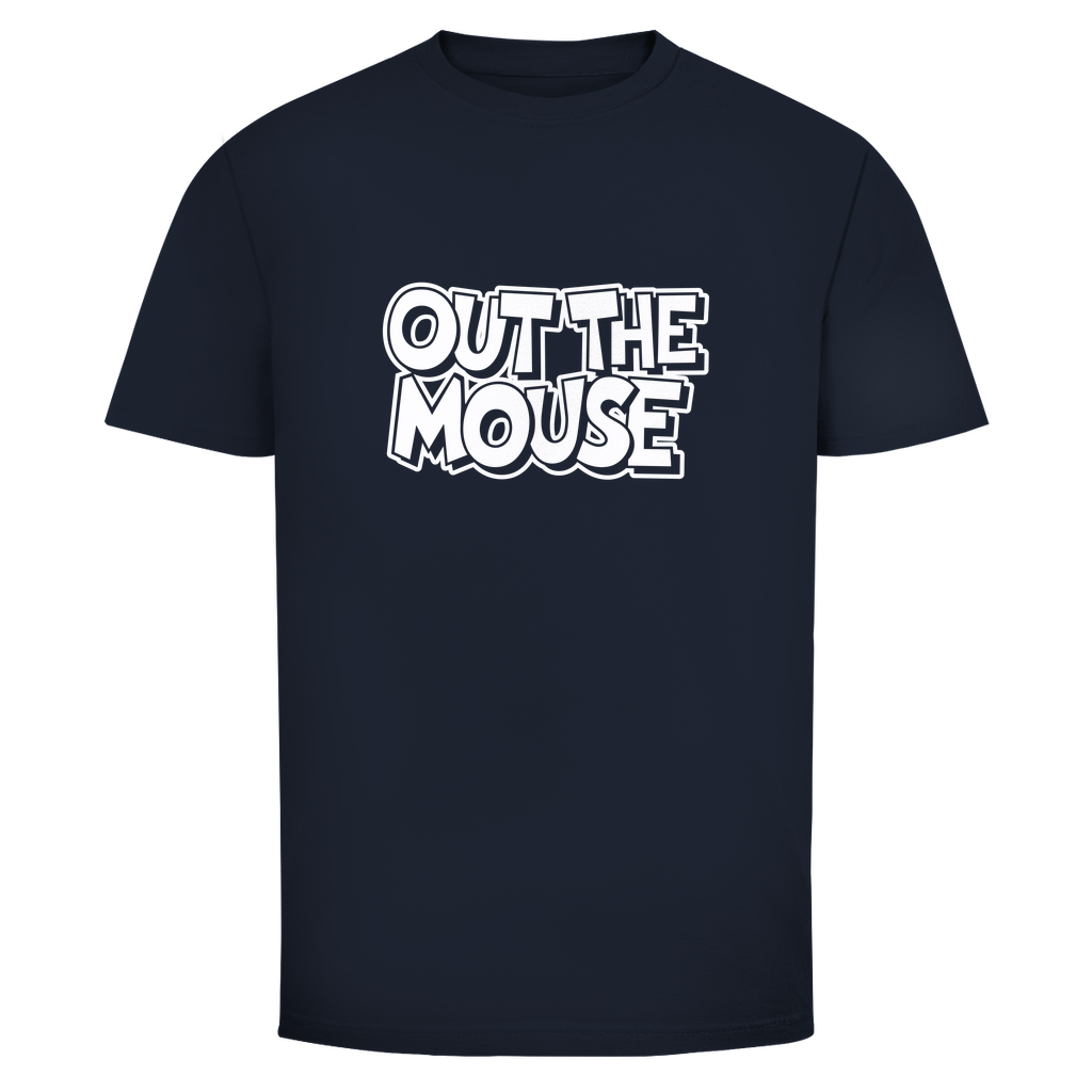 Aus die Maus Unisex Shirt