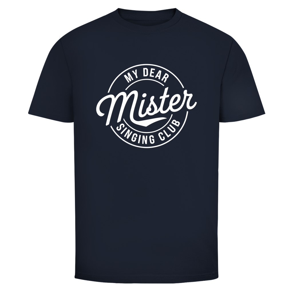 Mein lieber Herr Gesangsverein Unisex Shirt