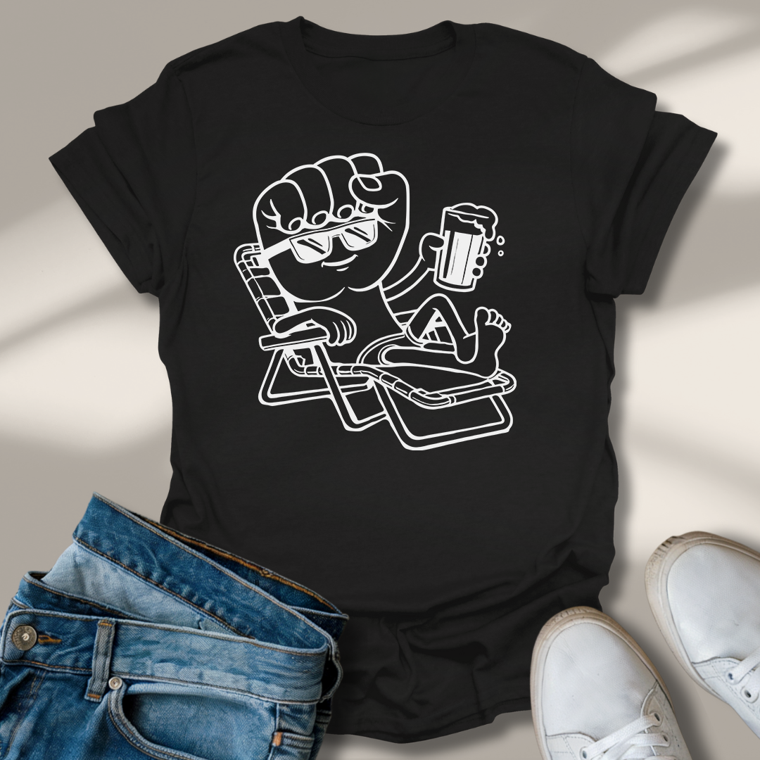 Urlaub Faust T-Shirt