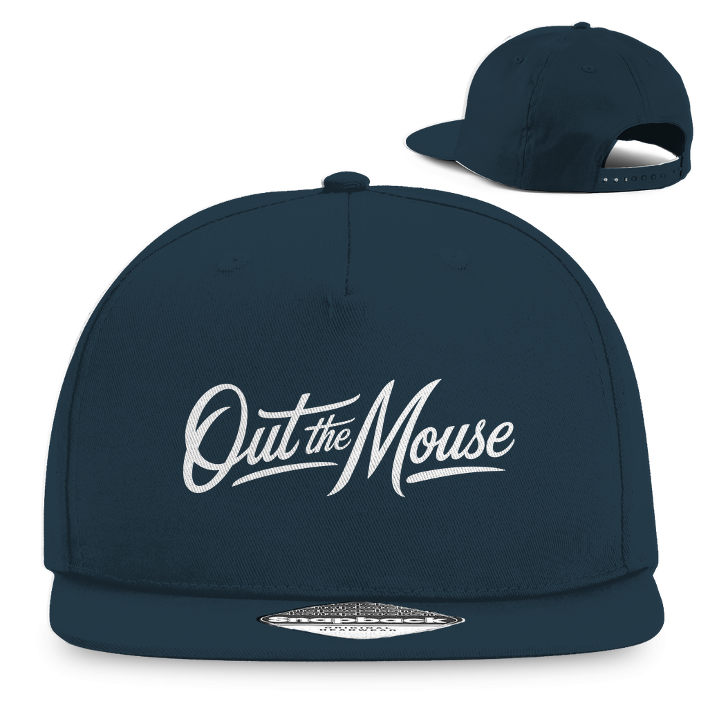 Aus die Maus Cap
