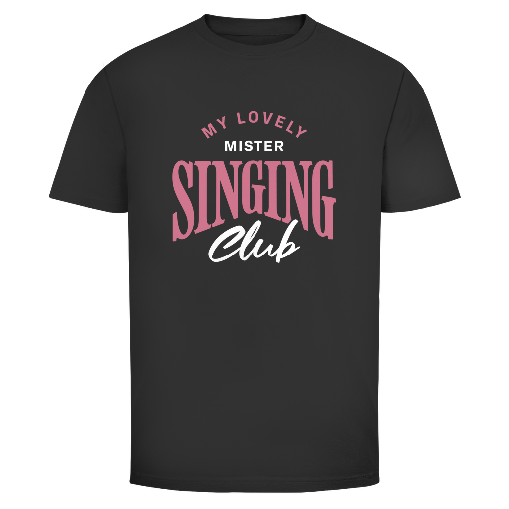 Mein lieber Herr Gesangsverein Unisex Shirt