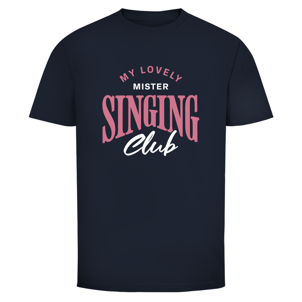 Mein lieber Herr Gesangsverein Unisex Shirt