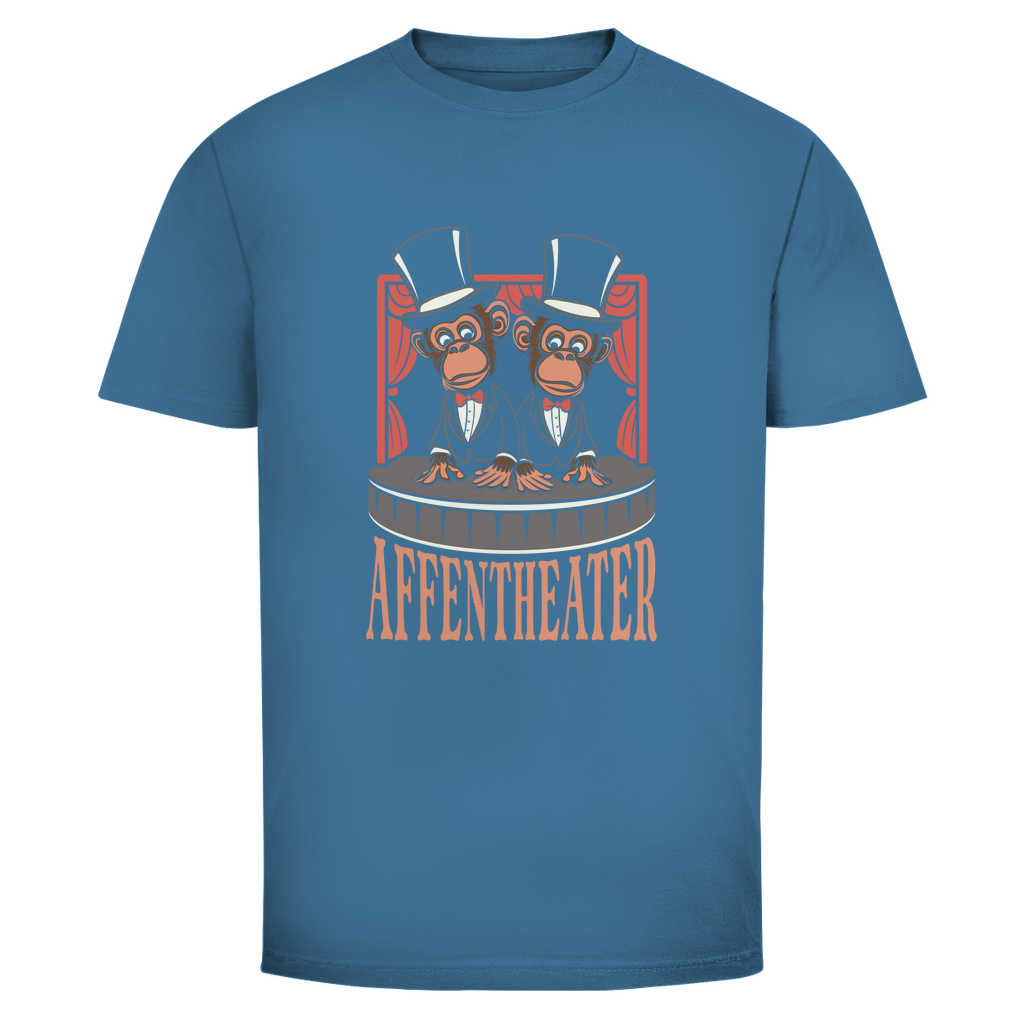Affentheather Unisex Shirt