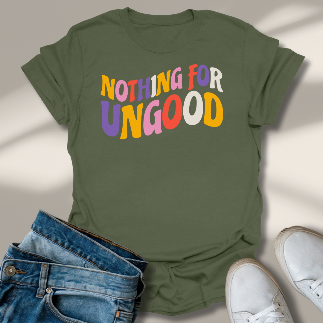 Nichts Für Ungut T-Shirt
