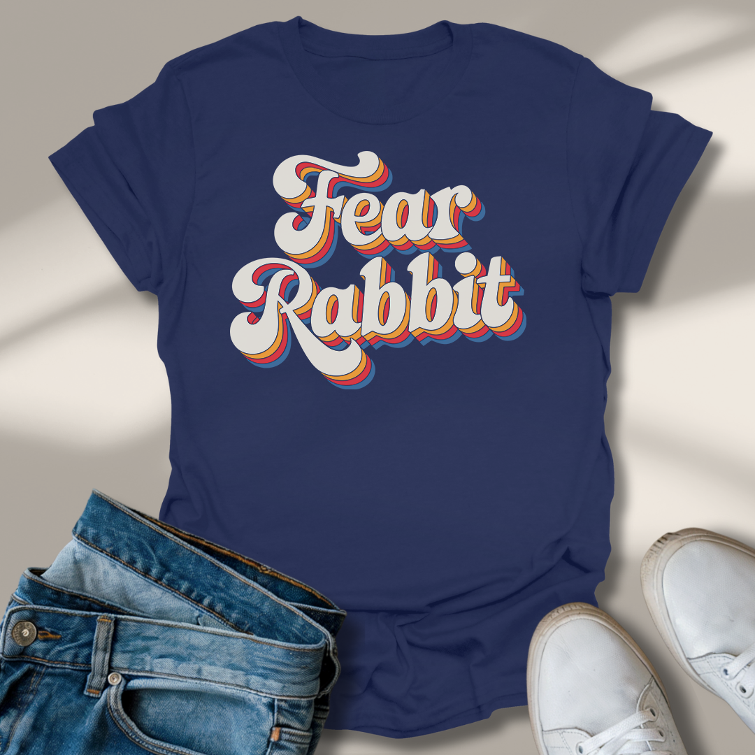 Angsthase T-Shirt