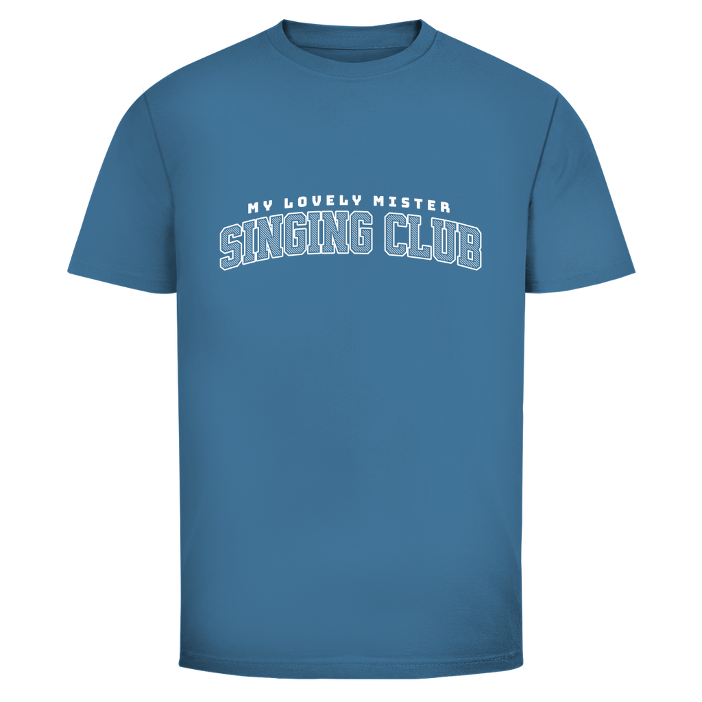 Mein lieber Herr Gesangsverein Unisex Shirt