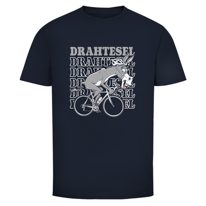 Drahtesel Unisex Shirt