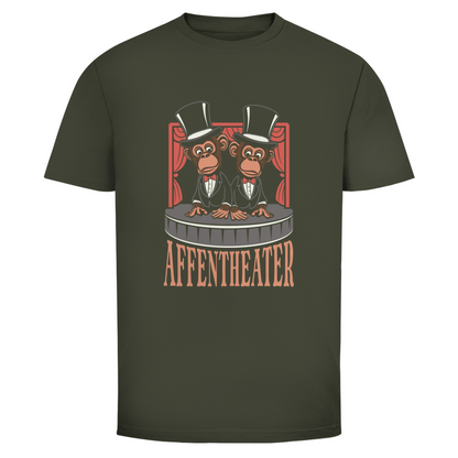 Affentheather Unisex Shirt
