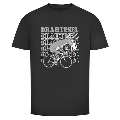 Drahtesel Unisex Shirt