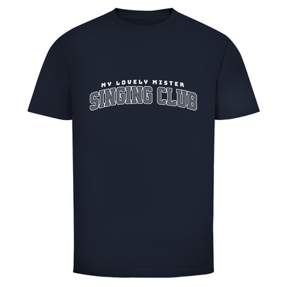 Mein lieber Herr Gesangsverein Unisex Shirt