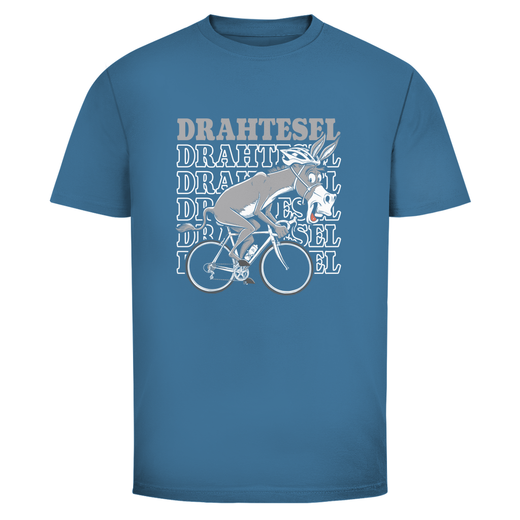 Drahtesel Unisex Shirt
