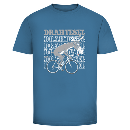 Drahtesel Unisex Shirt