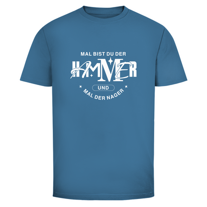 Hammer Nagel Unisex Shirt