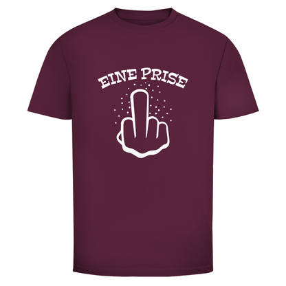 Eine Prise F*ck Dich Unisex Shirt