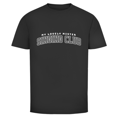 Mein lieber Herr Gesangsverein Unisex Shirt