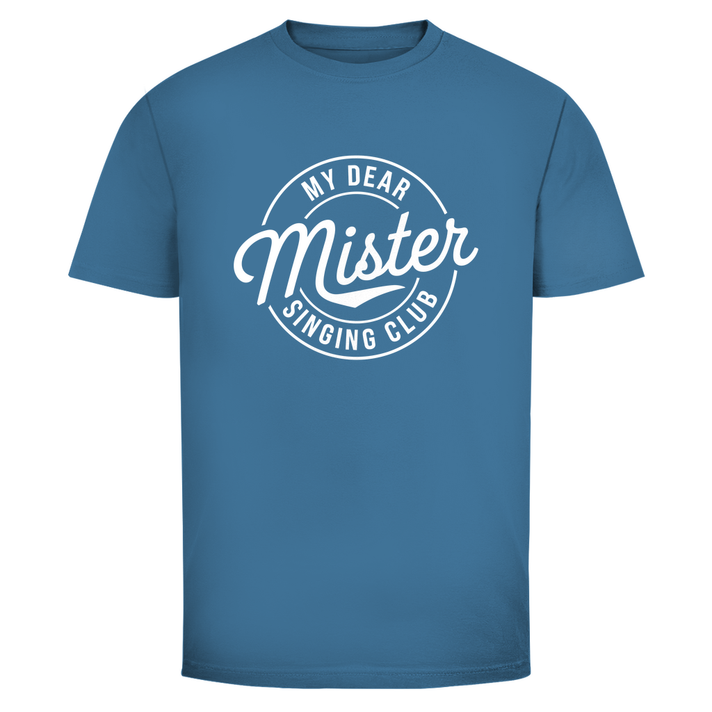 Mein lieber Herr Gesangsverein Unisex Shirt