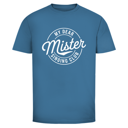 Mein lieber Herr Gesangsverein Unisex Shirt