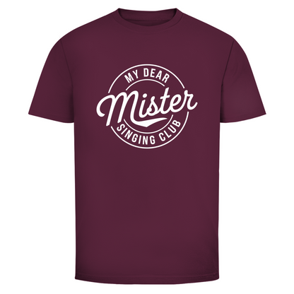 Mein lieber Herr Gesangsverein Unisex Shirt