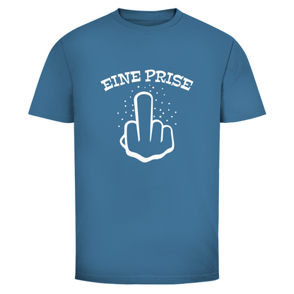 Eine Prise F*ck Dich Unisex Shirt