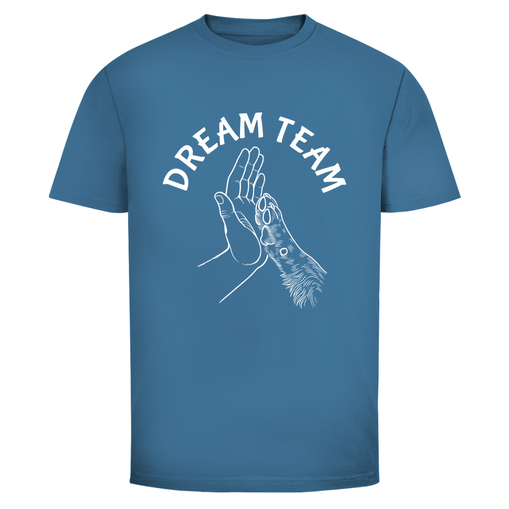 High Five Pfote Dream Team Unisex Shirt